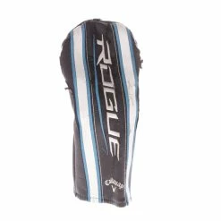 Callaway Rogue Graphite Men's Right Hand Fairway 5 Wood 18 Degree Regular - Aldila Synergy 60 -Golf Clubs Shop sh hc19598g