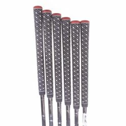 Callaway Apex CF 19 Steel Men's Right Hand Irons 6-PW+AW Regular - True Temper Elevate 95 -Golf Clubs Shop sh hc19599e