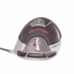 TaylorMade M4 Graphite Men's Right Hand Driver 9.5 Degree Stiff - Atmos 6S -Golf Clubs Shop sh hc19605b