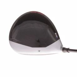 TaylorMade M4 Graphite Men's Right Hand Driver 9.5 Degree Stiff - Atmos 6S -Golf Clubs Shop sh hc19605c