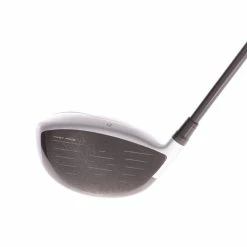 TaylorMade M4 Graphite Men's Right Hand Driver 9.5 Degree Stiff - Atmos 6S -Golf Clubs Shop sh hc19605d