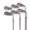 Ping G-Series Graphite Men's Right Hand Irons 6-PW Yellow Dot Soft Regular - Ping CFS 65 1 Ping G-Series Graphite Men's Right Hand Irons 6-PW Yellow Dot Soft Regular - Ping CFS 65 -Golf Clubs Shop sh hc19621a