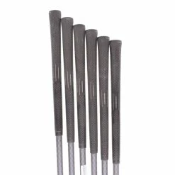 Ping G-Series Graphite Men's Right Hand Irons 6-PW Yellow Dot Soft Regular - Ping CFS 65 -Golf Clubs Shop sh hc19621e