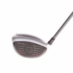 TaylorMade M5 Tour Graphite Men's Right Hand Driver 9 Degree Extra Stiff - Hzrdus Smoke 6.5 -Golf Clubs Shop sh hc19634c