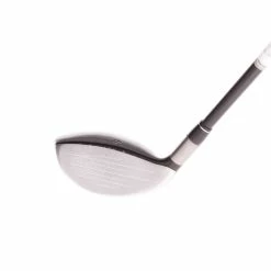 TaylorMade V Steel Graphite Men's Right Hand Fairway 3 Wood 15 Degree Regular - Taylor Made -Golf Clubs Shop sh hc19639d