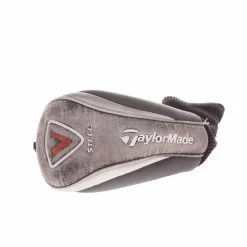 TaylorMade V Steel Graphite Men's Right Hand Fairway 3 Wood 15 Degree Regular - Taylor Made -Golf Clubs Shop sh hc19639g