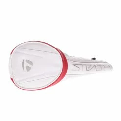 TaylorMade Stealth (Brand New) Graphite Ladies Right Hand Driver 12 Degree Ladies - Aldila Ascent 45 -Golf Clubs Shop sh hc19644g