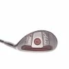 Adams® Adams Golf Pro 20 Graphite Men's Right Hand 3 Hybrid 20 Degree Stiff- Project X 6.0 -Golf Clubs Shop sh hc19751a