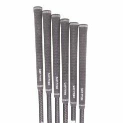 Srixon Z 765 Graphite Men's Right Hand Irons 5-PW Stiff- Project X 6.0 -Golf Clubs Shop sh hc19784e