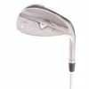 Callaway V-Forged Steel Men's Right Hand Gap Wedge 52 Degree 10 Bounce Wedge - Callaway 1 Callaway V-Forged Steel Men's Right Hand Gap Wedge 52 Degree 10 Bounce Wedge - Callaway -Golf Clubs Shop sh hc19834a