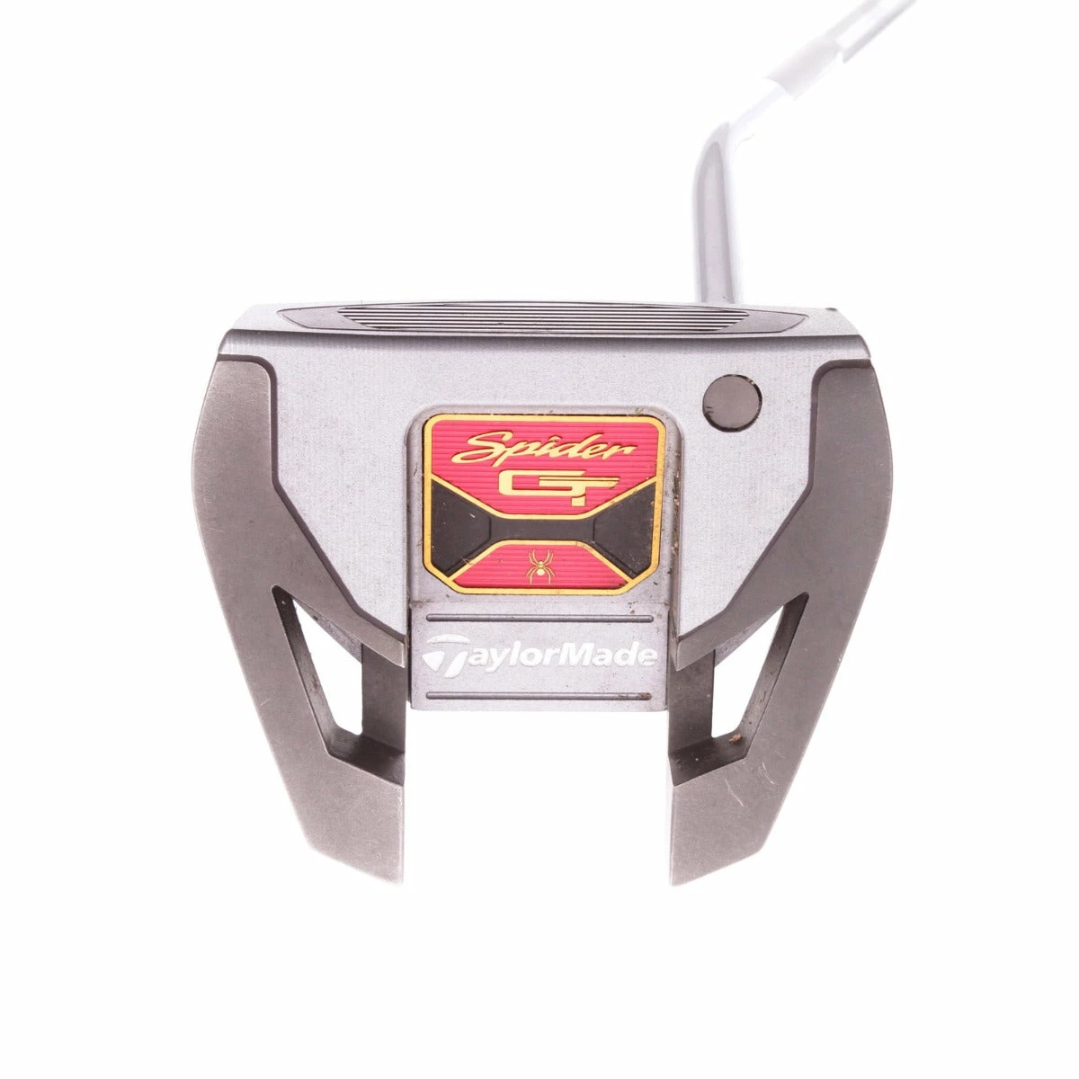 TaylorMade Spider GT Men's Right Hand Putter 33 Inches - Super Stroke 12 TaylorMade Spider GT Men's Right Hand Putter 33 Inches - Super Stroke - Image 10