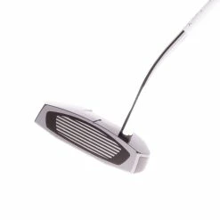 TaylorMade Spider GT Men's Right Hand Putter 33 Inches - Super Stroke 21 TaylorMade Spider GT Men's Right Hand Putter 33 Inches - Super Stroke -Golf Clubs Shop sh hc19867d