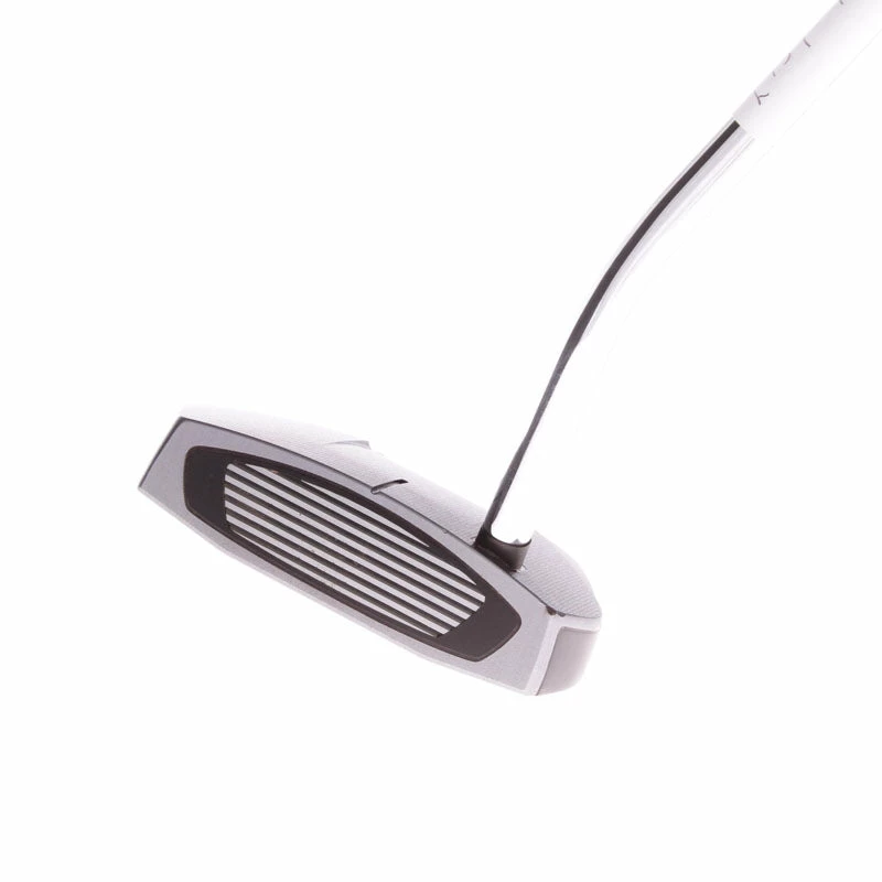 TaylorMade Spider GT Men's Right Hand Putter 33 Inches - Super Stroke 6 TaylorMade Spider GT Men's Right Hand Putter 33 Inches - Super Stroke - Image 4