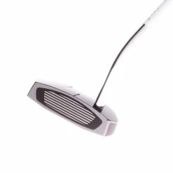TaylorMade Spider GT Men's Right Hand Putter 33 Inches - Super Stroke 29 TaylorMade Spider GT Men's Right Hand Putter 33 Inches - Super Stroke -Golf Clubs Shop sh hc19867d 1