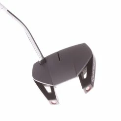 TaylorMade Spider GT Men's Right Hand Putter 33 Inches - Super Stroke 30 TaylorMade Spider GT Men's Right Hand Putter 33 Inches - Super Stroke -Golf Clubs Shop sh hc19867e 1