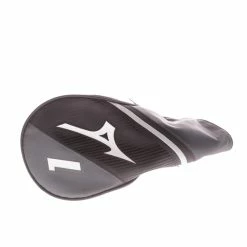 Mizuno STZ Graphite Men's Right Hand Driver 10.5 Degree Regular - Evenflow 5.5 -Golf Clubs Shop sh hc19880g