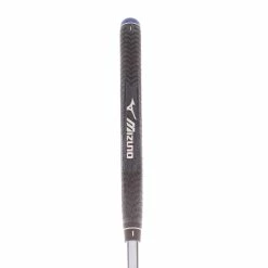 Mizuno M Craft 1 Black Men's Right Hand Putter 34 Inches - Mizuno 27 Mizuno M Craft 1 Black Men's Right Hand Putter 34 Inches - Mizuno -Golf Clubs Shop sh hc19884h