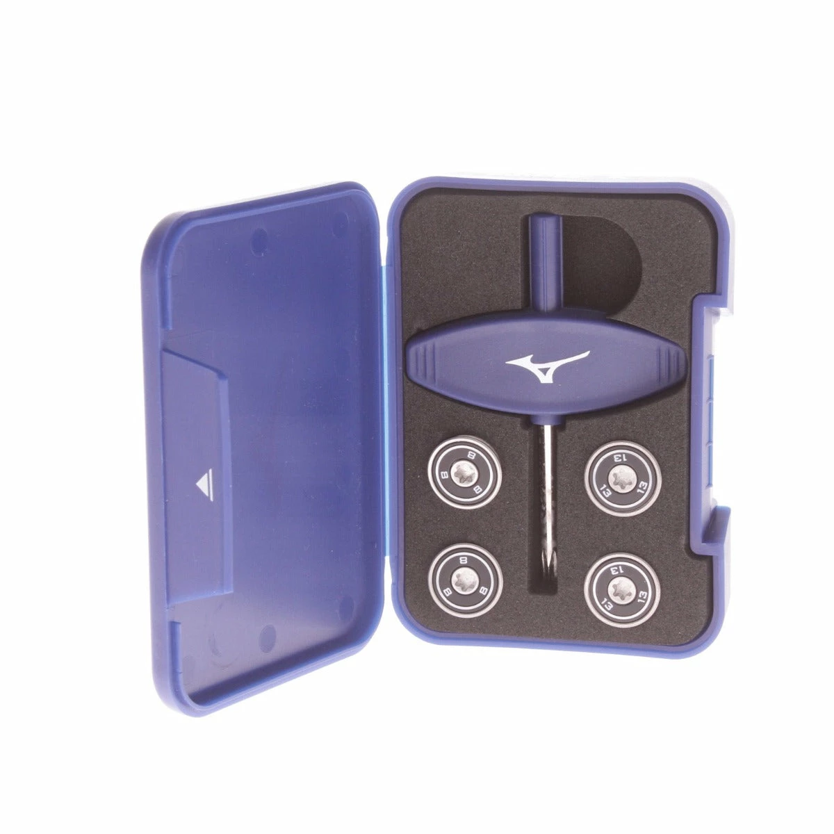 Mizuno M Craft 1 Black Men's Right Hand Putter 34 Inches - Mizuno 20 Mizuno M Craft 1 Black Men's Right Hand Putter 34 Inches - Mizuno - Image 18