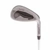 Ping Tour Gorge Steel Men's Right Hand Gap Wedge Black Dot 52 Degree Stiff - Ping CFS -Golf Clubs Shop sh hc19887a