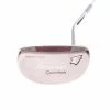 TaylorMade Rossa Monte Carlo Men's Right Hand Putter 34 Inches - TaylorMade 1 TaylorMade Rossa Monte Carlo Men's Right Hand Putter 34 Inches - TaylorMade -Golf Clubs Shop sh hc19889a