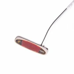 TaylorMade Rossa Monte Carlo Men's Right Hand Putter 34 Inches - TaylorMade -Golf Clubs Shop sh hc19889c