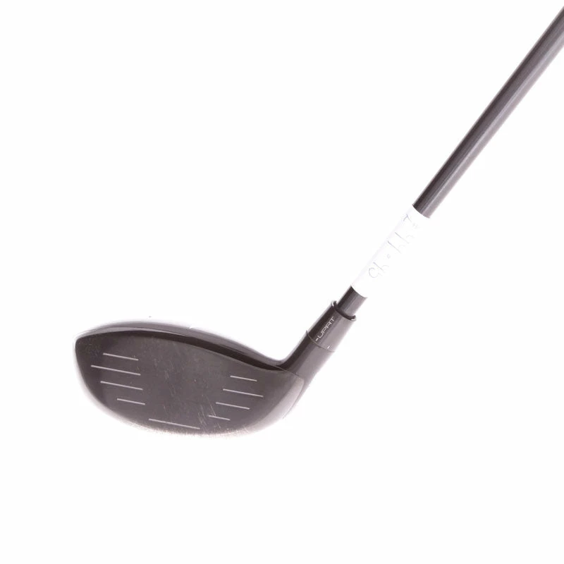 Mizuno ST190 Graphite Men's Right Hand Fairway 3 Wood 15 Degree Regular - Atmos Red 6R 5 Mizuno ST190 Graphite Men's Right Hand Fairway 3 Wood 15 Degree Regular - Atmos Red 6R - Image 3