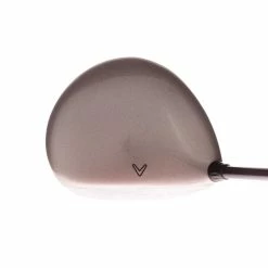 Strata By Callaway BB Titanium Graphite Ladies Right Hand Driver 13 Degree -Golf Clubs Shop sh hc19909c