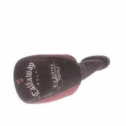 Strata By Callaway BB Titanium Graphite Ladies Right Hand Driver 13 Degree -Golf Clubs Shop sh hc19909g