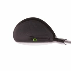 Progen Chromo Graphite Men's Right Hand 3 Hybrid 19 Degree Regular Progen Chromo 65 -Golf Clubs Shop sh hc19913c