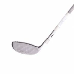 Cobra King F8 Graphite Ladies Right Hand 6 Hybrid 28 Degree Ladies - Aldila Rogue 60 -Golf Clubs Shop sh hc20035d