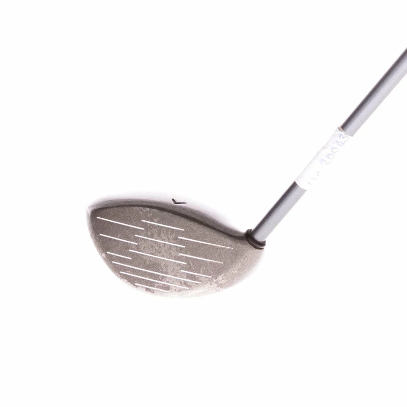 Callaway Great Big Bertha Hawk Eye Graphite Men's Right Hand Driver 10 Degree Regular - Callaway 5 Callaway Great Big Bertha Hawk Eye Graphite Men's Right Hand Driver 10 Degree Regular - Callaway - Image 3