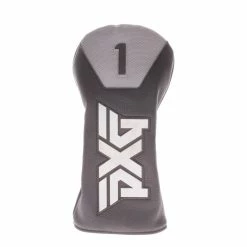 PXG 0811 X Gen4 Graphite Men's Right Hand Driver 7.5 Degree Regular - Hzrdus Smoke 6.0 15 PXG 0811 X Gen4 Graphite Men's Right Hand Driver 7.5 Degree Regular - Hzrdus Smoke 6.0 -Golf Clubs Shop sh hc20065g
