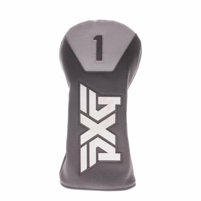 PXG 0811 X Gen4 Graphite Men's Right Hand Driver 7.5 Degree Regular - Hzrdus Smoke 6.0 9 PXG 0811 X Gen4 Graphite Men's Right Hand Driver 7.5 Degree Regular - Hzrdus Smoke 6.0 - Image 7