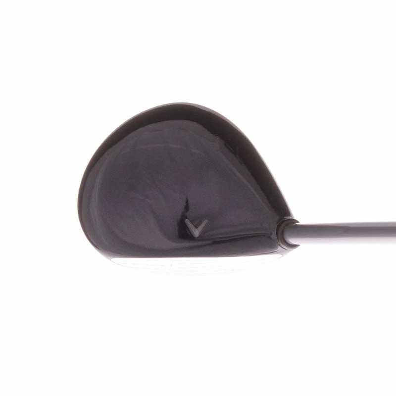 Callaway Big Bertha Steelhead Plus Graphite Men's Right Hand Fairway 4+ Wood 16 Degree Firm - Callaway 5 Callaway Big Bertha Steelhead Plus Graphite Men's Right Hand Fairway 4+ Wood 16 Degree Firm - Callaway - Image 3