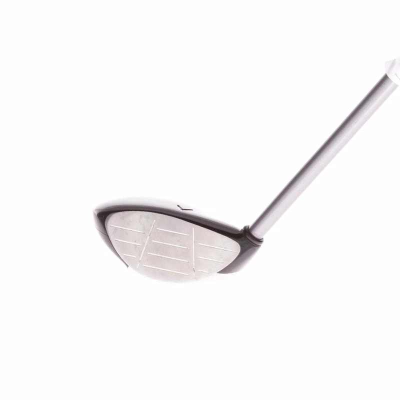 Callaway Big Bertha Steelhead Plus Graphite Men's Right Hand Fairway 4+ Wood 16 Degree Firm - Callaway 6 Callaway Big Bertha Steelhead Plus Graphite Men's Right Hand Fairway 4+ Wood 16 Degree Firm - Callaway - Image 4