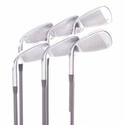 Ping G410 Graphite Men's Right Hand Irons 5-PW Orange Dot Regular - Ping Alta CB -Golf Clubs Shop sh hc20077c