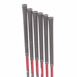 Ping G410 Graphite Men's Right Hand Irons 5-PW Orange Dot Regular - Ping Alta CB -Golf Clubs Shop sh hc20077e