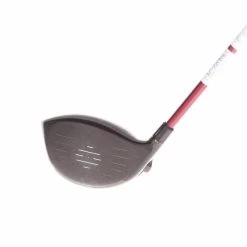 TaylorMade R9 SuperTri Graphite Men's Right Hand Driver 9.5 Degree Regular - Fujikura Motore 60 -Golf Clubs Shop sh hc20082c
