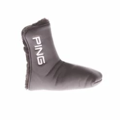 Ping Sigma G Ketsh B Men's Right Hand Putter 34 Inches - Ping Pistol PP60 -Golf Clubs Shop sh hc20086g