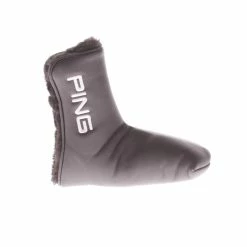 Ping Sigma G Ketsh B Men's Right Hand Putter 34 Inches - Ping Pistol PP60 -Golf Clubs Shop sh hc20086g 1