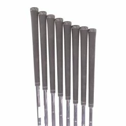 Mizuno MP-18 Steel Men's Right Hand Irons 4-SW Stiff - KBS Tour 90 -Golf Clubs Shop sh hc20088e