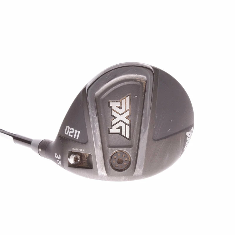 PXG O211 Graphite Men's Right Hand Fairway 3 Wood 15 Degree Regular - Diamana 60 4 PXG O211 Graphite Men's Right Hand Fairway 3 Wood 15 Degree Regular - Diamana 60 - Image 2
