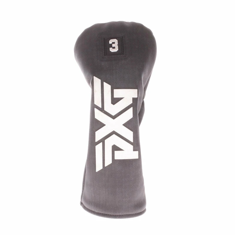 PXG O211 Graphite Men's Right Hand Fairway 3 Wood 15 Degree Regular - Diamana 60 9 PXG O211 Graphite Men's Right Hand Fairway 3 Wood 15 Degree Regular - Diamana 60 - Image 7