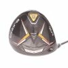 Cobra LTD X Graphite Men's Left Hand Driver 9 Degree Stiff - Hzrdus Smoke 6.5