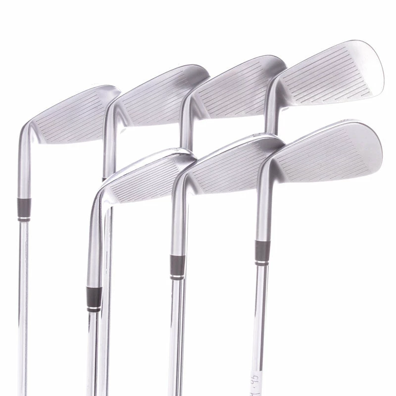 Honma TW747 P Steel Men's Right Hand Irons 5-GW Regular - NS Pro 950 5 Honma TW747 P Steel Men's Right Hand Irons 5-GW Regular - NS Pro 950 - Image 3
