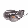 Cobra F6 Graphite Men's Left Hand 3 Hybrid 19-22 Degree Lite - Bio Cell -Golf Clubs Shop sh hc20119a