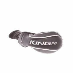 Cobra F6 Graphite Men's Left Hand 3 Hybrid 19-22 Degree Lite - Bio Cell -Golf Clubs Shop sh hc20119g