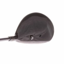 Cobra F6 Graphite Left Right Hand Fairway 3-4 Wood 13-16 Degree Lite - Matrix VLCT -Golf Clubs Shop sh hc20120c