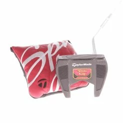 TaylorMade Spider GT Splitback Men's Right Hand Putter 33 Inches - Pistol GTR 1.0 -Golf Clubs Shop sh hc20155a 1