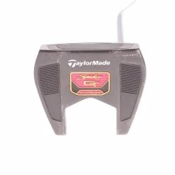 TaylorMade Spider GT Splitback Men's Right Hand Putter 33 Inches - Pistol GTR 1.0 -Golf Clubs Shop sh hc20155b 1